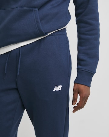 New Balance Fleece Sweatpants