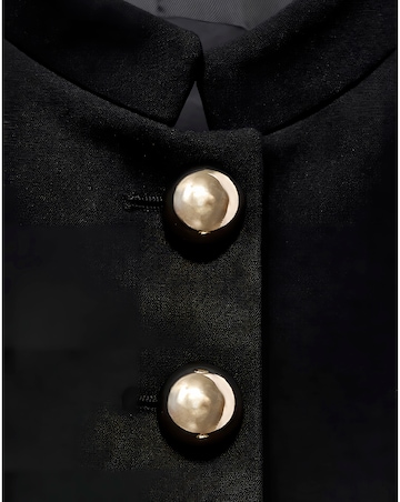 Mango Button Up Jacket