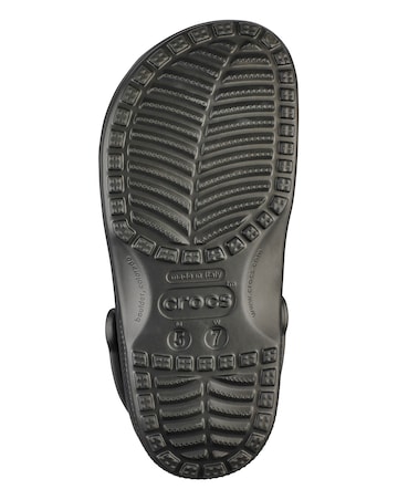 Crocs Classic Clog - Black
