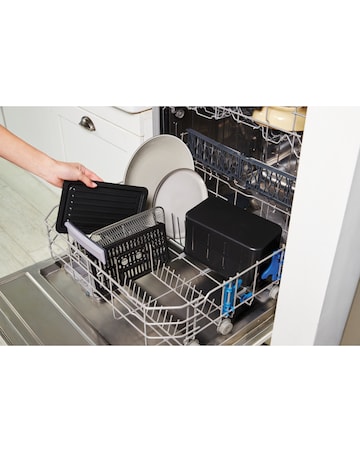 Breville VDF130 Halo Flexi Dual 11 Litre Air Fryer