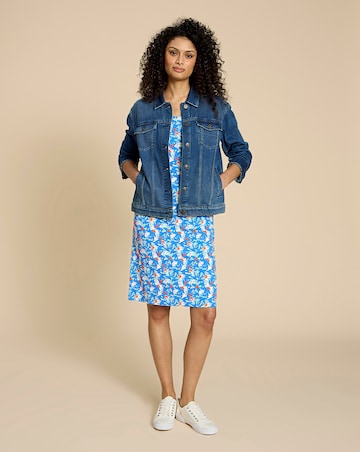 White Stuff Tallie Jersey Dress