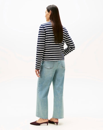 Tommy Hilfiger Jersey Reversible Long Sleeve Cardigan