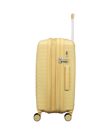 IT Luggage Continuous X-Large Suitcase
