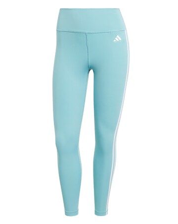adidas 3 Stripes High Waisted 7/8 Legging