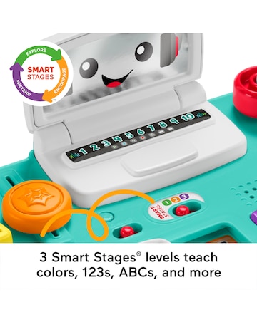 Fisher-Price Mixing Table