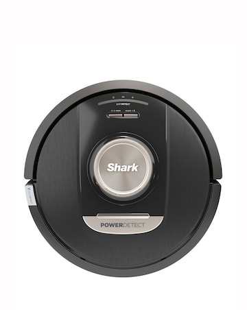 Shark PowerDetect Self Empty Robot Vacuum