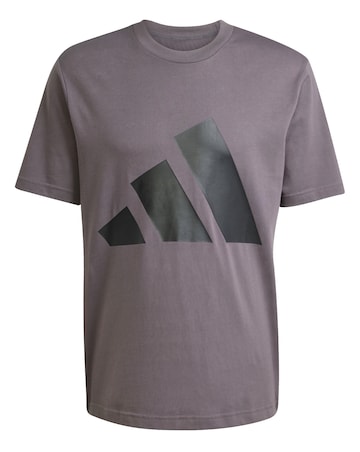 adidas Big Logo T-Shirt