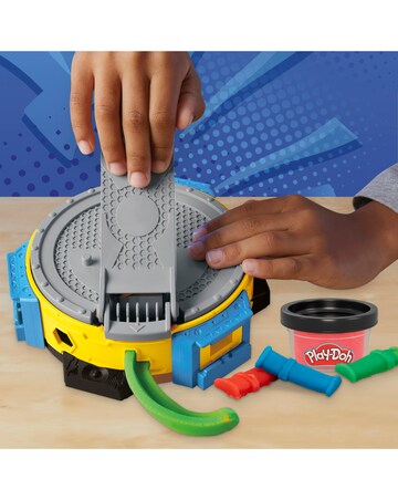 Play-Doh Marvel Hulk Smash & Squish Playset