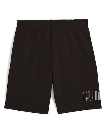 PUMA Sport Graphic 9" Shorts