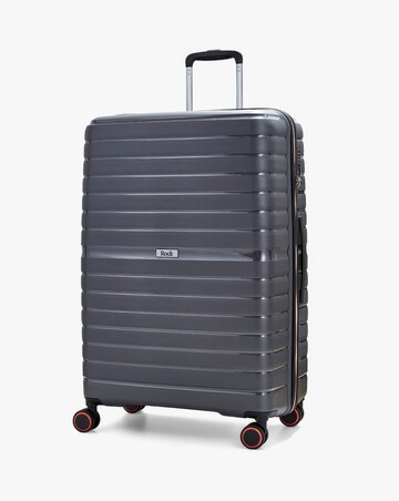 Rock Hydra-Lite Medium Suitcase