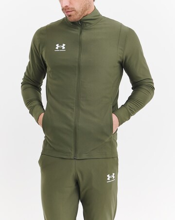 Under Armour Challenger Tracksuit