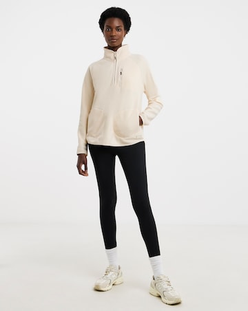 Regatta Frankie 1/2 Zip Fleece