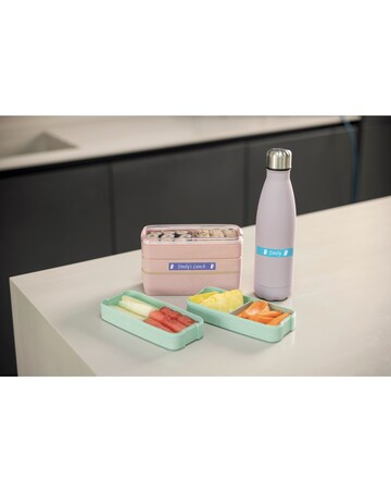 Brother PT-N10 Handheld Label Printer