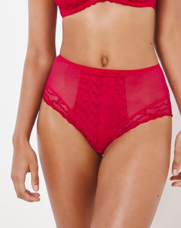 Fantasie Ana High Waist Brief