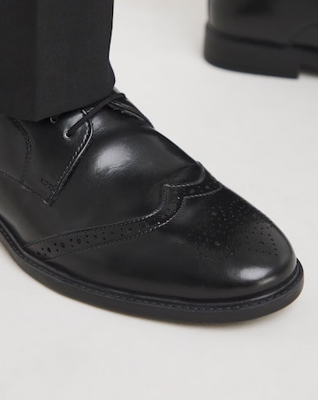 Formal Brogue Standard