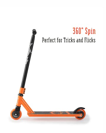 Xootz Magma Stunt Scooter