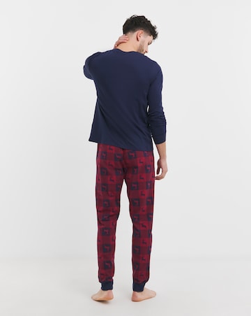 Christmas Pyjama Set