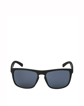 Jack & Jones Ryder Sunglasses - Black