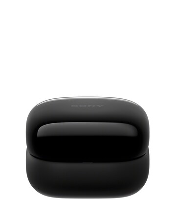 Sony LinkBuds Fit Truly Wireless Earbuds - Black