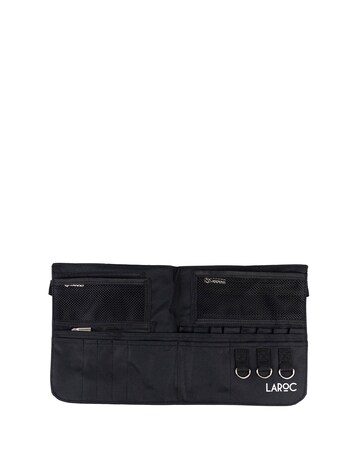 LaRoc Makeup Brush Belt