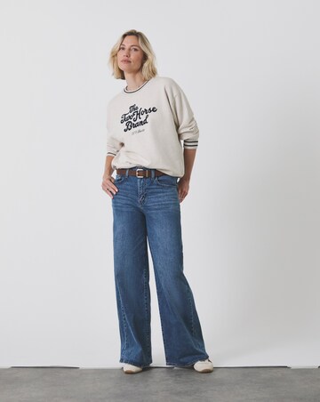 Levi's Heritage Sport Crew