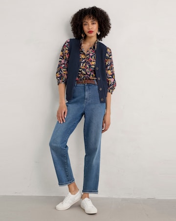 Seasalt Hope Cottage Blouse