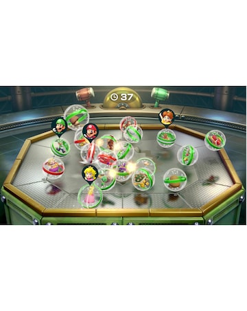 Super Mario Party (Nintendo Switch)