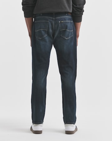 Lee Extreme Motion Straight Fit Jean - Trip