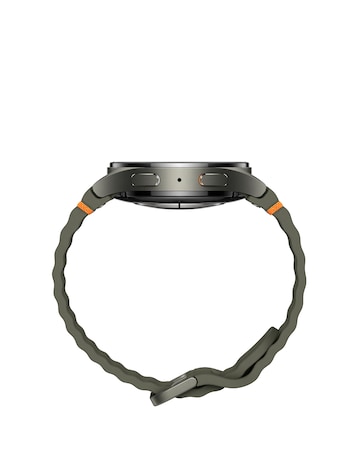 Samsung Galaxy Watch 7 40mm LTE - Green