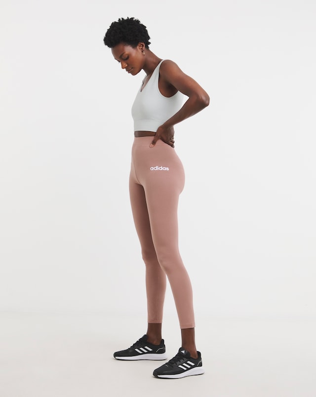 adidas Linear Logo Leggings