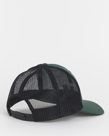 Berghaus Logo Recognition Cap