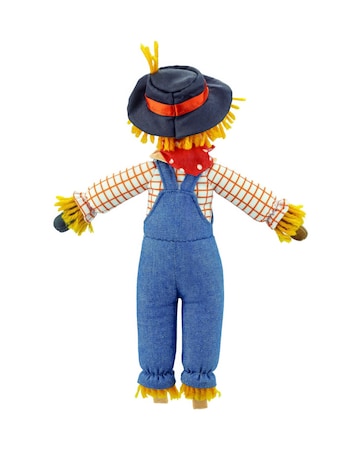 Aurora The Scarecrows' Wedding Harry O'Hay Plush