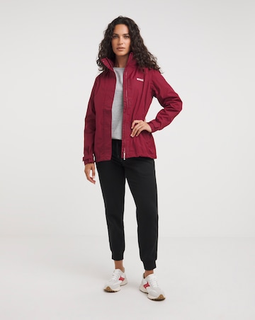 Regatta Daysha Waterproof Jacket
