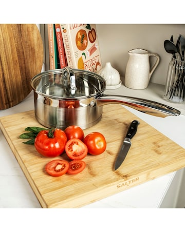 Salter Timeless Collection 5 Piece Pan Set