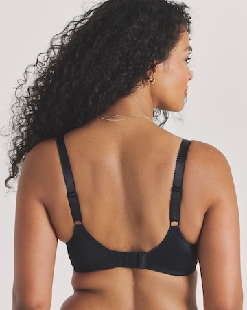 Fantasie Fusion Full Cup Wired Bra Black