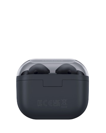 Samsung Galaxy Buds3 FE Wireless Earbuds - Black