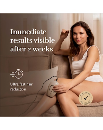 Silk'n Infinity Fast Hair Removal Device