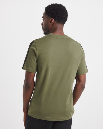 adidas 3 Stripes T-Shirt