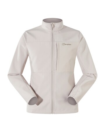 Berghaus Ghlas 3.0 Softshell Jacket