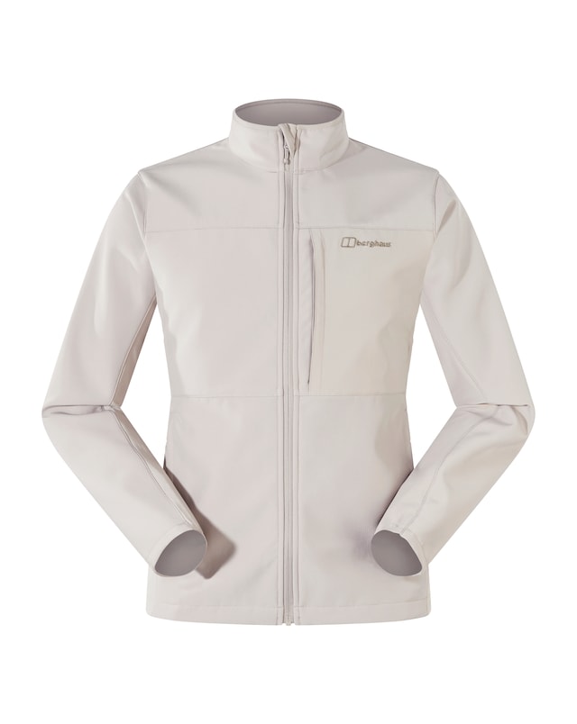 Berghaus Ghlas 3.0 Softshell Jacket