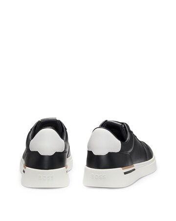 BOSS Clint Trainer - Black