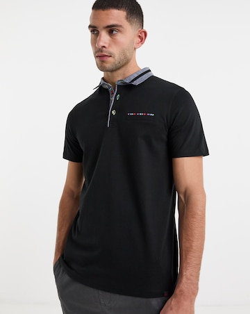 Joe Browns Smart Custom Polo Long Length