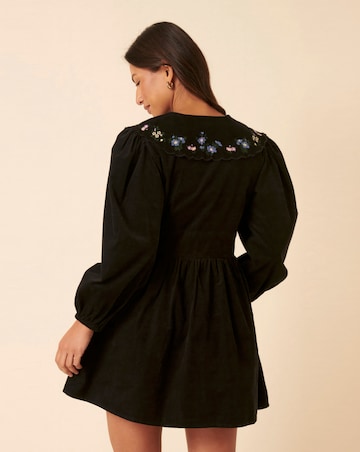 Nobody's Child Birdie Mini Dress