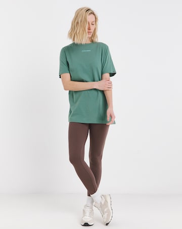 Berghaus Mount Botany Short Sleeve T-shirt