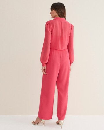 Phase Eight Mindy Wide Leg Jumpsuit