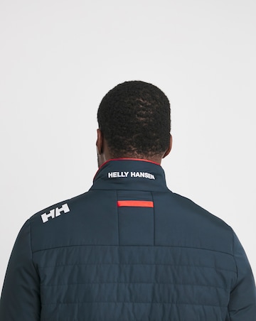 Helly Hansen Insulated Crew Jacket 2.0