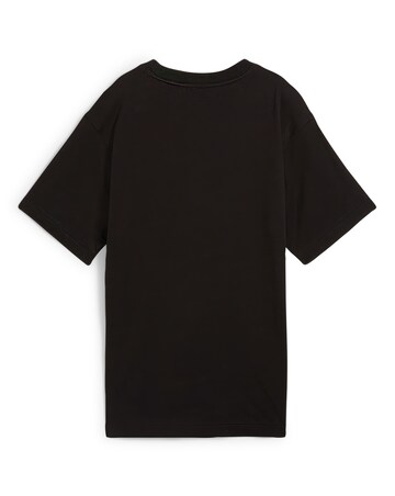 PUMA HER Graphic T-Shirt