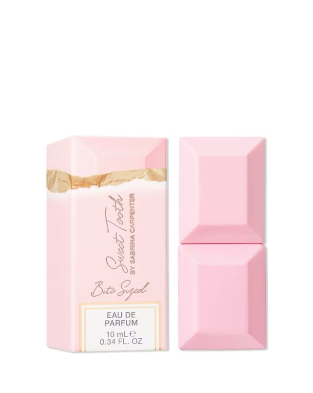 Sabrina Carpenter Sweet Tooth Bite Size 10ml