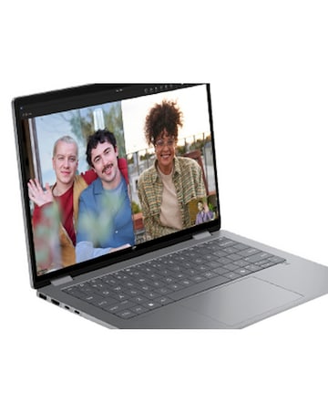 HP OmniBook X Flip - 14-fk0004na 14in Ryzen AI 5 16GB 512GB Windows 11