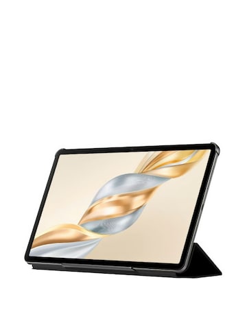 Honor X9a 11.5 in 128GB Wi-Fi-Tablet - Grey